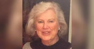 Eleanor (Ellie) Kimbrough Obituary