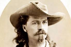Refill℗ 2009 aftermath recordsreleased on: The Truth Behind Buffalo Bill S Scalping Act Jstor Daily