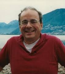 Lawrence Conti's Instagram, Twitter & Facebook