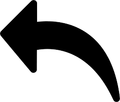 Anak panah perlu dipertukarkan untuk pembuatan diagram, jadi ayo kita lakukan sekarang juga. Svg Simbol Tanda Anak Panah Undo Imej Ikon Svg Percuma Svg Silh