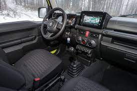Jetzt suzuki jimny automatik bei mobile.de kaufen. Test Suzuki Jimny 1 5 Vvt Allgrip Flash Alles Auto