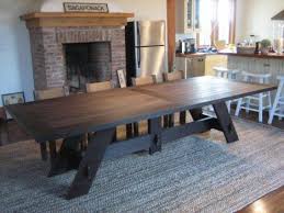 Dining room tables are a necessity in every dining area, providing a base for delicious meals. Green Design Large Dining Room Table Large Dining Table 10 Seater Dining Table