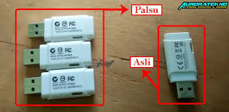 Cara mengetahui kapasitas asli flashdisk tanpa software. 15 Cara Membedakan Flashdisk Asli Dan Palsu Semua Merk Raja Tips
