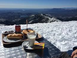 Check spelling or type a new query. Vistas Fotografia De La Bola Del Mundo Guadarrama Tripadvisor
