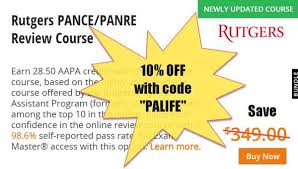 If you want to keep your … Free Pance Panre Online Exam Board Review Questions The Physician Assistant Life