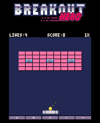 Download options download 1 file. Let S Make Breakout In Pico 8 An In Depth 48 Hour Long Screencast Teaching Old School Game Programming Steemit