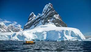 7 reasons to visit Antarctica | Mundy Adventures