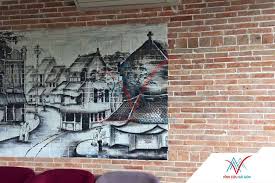 Địa chỉ mua bán gạch cổ ốp tường uy tín tại Tp HCM