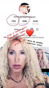 Nieves Gil Rodriguez