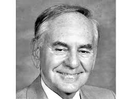 ERNEST FORTIN Obituary (1929