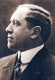 Love Finds the Way (Corto 1912)