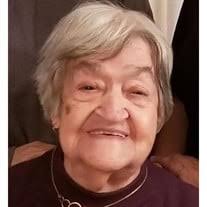 Mrs. Escilda Hurtado Obituary