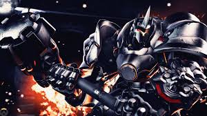 סימבה מלך האריות 2 הסרט המלא. Image For Reinhardt In 4k Overwatch Reinhardt Wallpaper 4k 3840x2160 Wallpaper Teahub Io