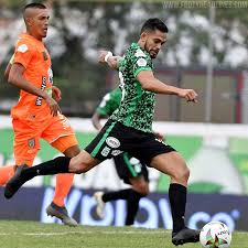 Get the whole rundown on atletico nacional including breaking latest news, video highlights, transfer and trade rumors, and a whole lot more. Atletico Nacional 21 22 Third Kit Released Footy Headlines