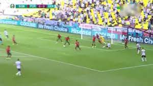 Se espera un partido con dominio. Osctub3yeys5im