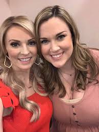 The WNEP fam sent our Sharla off in style!