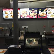 Check out kfc menu and order from your favorite fried chicken restaurant with delivery in the capital, farwaniya, salmiya and whole kuwait. Kfc Sarawak Plaza