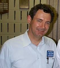 Tower Sites I've Known and Photographed