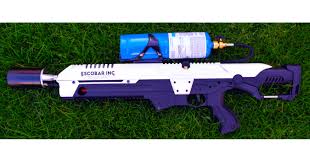 Jun 04, 2021 · — elon musk (@elonmusk) june 1, 2021 that's far from saying things are officially in the works, but musk is a man who once jokingly tweeted about tunnel boring and turned that into a real. Pablo Escobar S Brother Releases 249 Flamethrower Worldwide