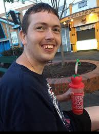 As many people will know that Simon Sampson passed away this morning.  Brandon Sampson (son)