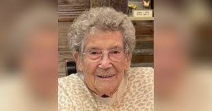 Obituary for Clarice Pauline Harmon