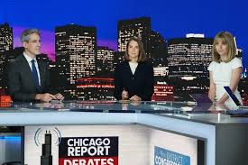 AIPAC faces its biggest test this year in Illinois