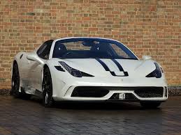 We did not find results for: 2015 Used Ferrari 458 Speciale A Bianco Italia