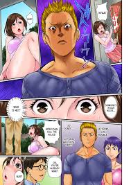 Rule34Comic