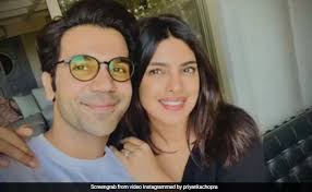 Click the below links and change the other sever. The White Tiger How Priyanka Chopra Rajkummar Rao Are Prepping For Netflix Film