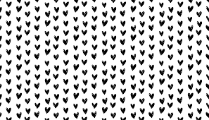 Black And White Computer Background Pin By Limelife Planners Customized On Free Desktop Wallpapers Black And White Heart Desktop Wallpaper Black White Pattern Background