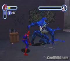 Valoración de los usuarios para spider man for android: Spider Man Rom Iso Download For Sega Dreamcast Dc Coolrom Com