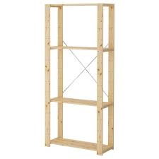 وحدات رفوف من ايكيا Ikea