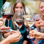 Women in Wine: A Tasting Series