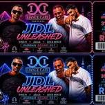 JDL UNLEASHED