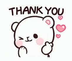Merci Gifs Tenor Your cute stock images are ready.