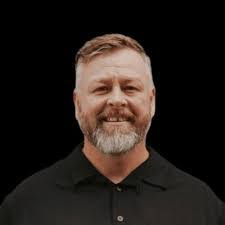 Kevin Scofield's Instagram, Twitter & Facebook