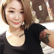 Bella Park (@ohbellalaah)