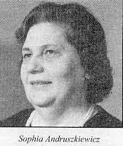 Andruszkiewicz, Sophia C.