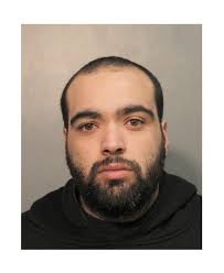 Nassau Man Knocked Another Unconscious, Then Ran Him Over: Police