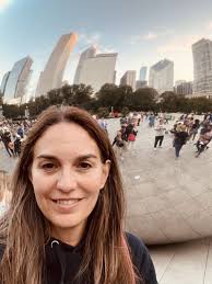 Lilia Villa Martínez