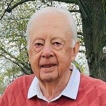 Marlin Winter Obituary