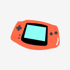 Una de las ventajas más notorias de las que dispone el mundo del dibujo animado es que no comparte las normas de la lógica con la aburrida realidad. Consola De Juegos Roja Ilustracion De Dibujos Animados Ilustracion De La Consola De Juegos Juegos Consola