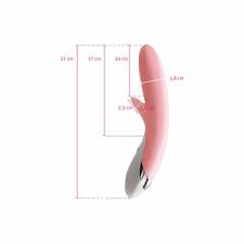 Купить Mystim Danny Divido Vibrator mit Klitorisfinger, Sextoy, Stimulator,  на Аукцион DE из Германии с доставкой в Россию, Украину, Казахстан