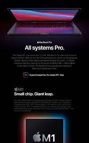 Під час обробки щось пішло не так. Amazon Com 2020 Apple Macbook Pro With Apple M1 Chip 13 Inch 8gb Ram 256gb Ssd Storage Space Gray