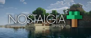 This is a very glossy shader that how to install the eug shader? Nostalgia Shaders For Minecraft 1 16 5 Minecraft 1 16 5 Shaders