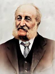 Felix Murphy (1835-1915)