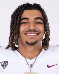 2025 Sprint Football Roster