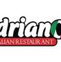 Adriano's Italian Restaurant from adrianosplano.com