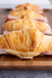 Although this is a quick breakfast, it will keep. Www Mightymrs Com Wp Content Uploads Ham Cheese