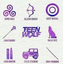 Pin En Teen Wolf